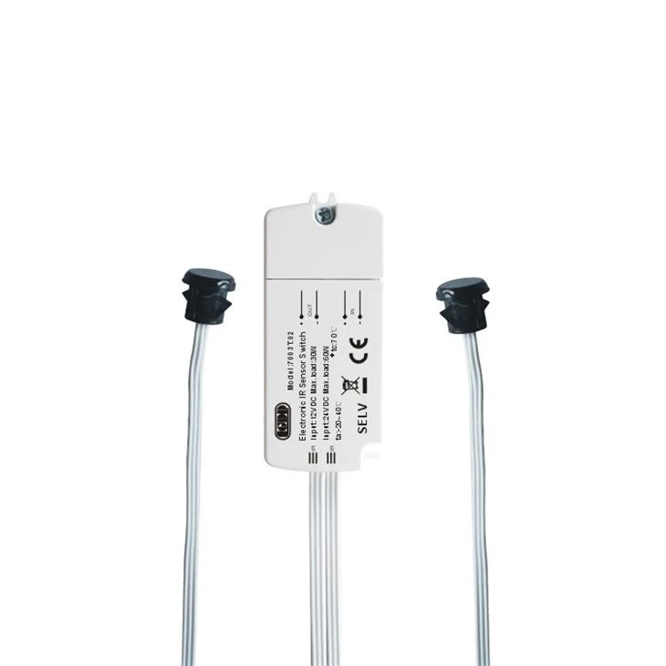 infrared light switch (2) infrared light switch (2)