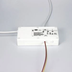 IP44 sensorli sensorli kalit