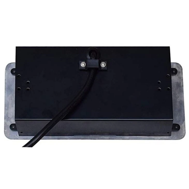 Socket box 2