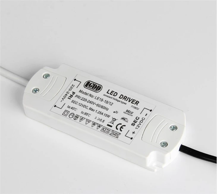 12V led power supply 2