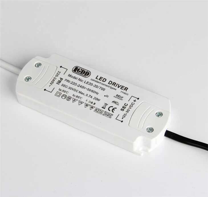 24V led driver 3