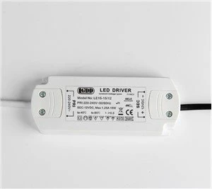 Led haydovchi kuchlanishi 12V