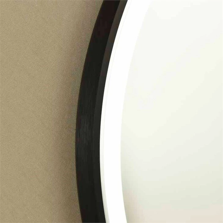 modern design hotel mirror