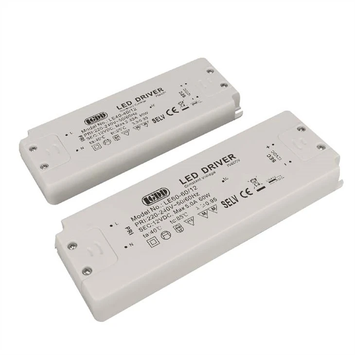 Driver Led 12v 30w
