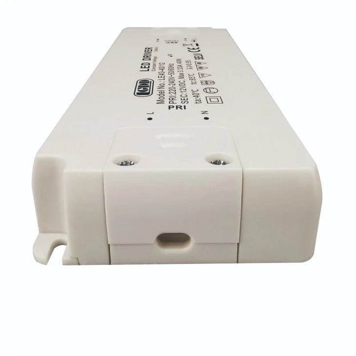 magnitude led driver