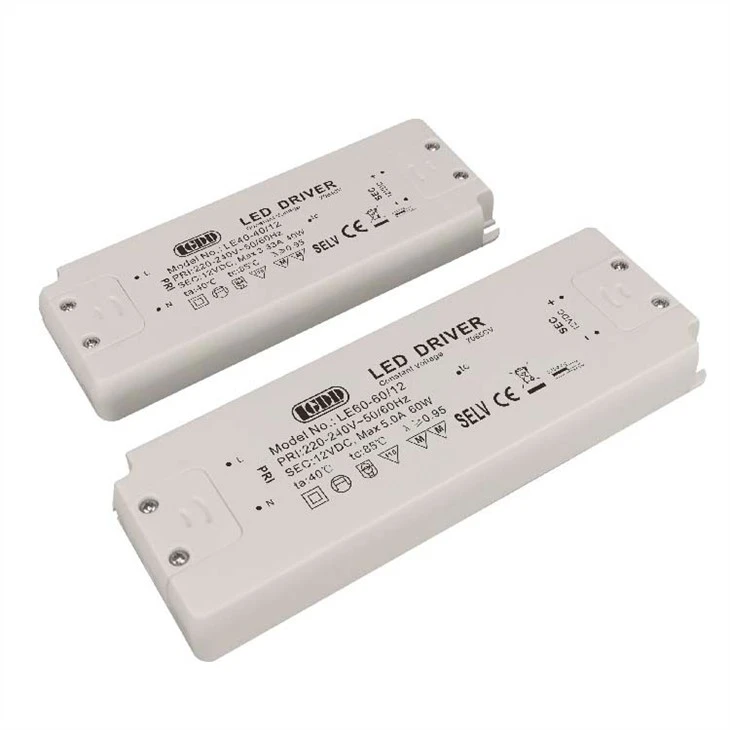 erp led drivers