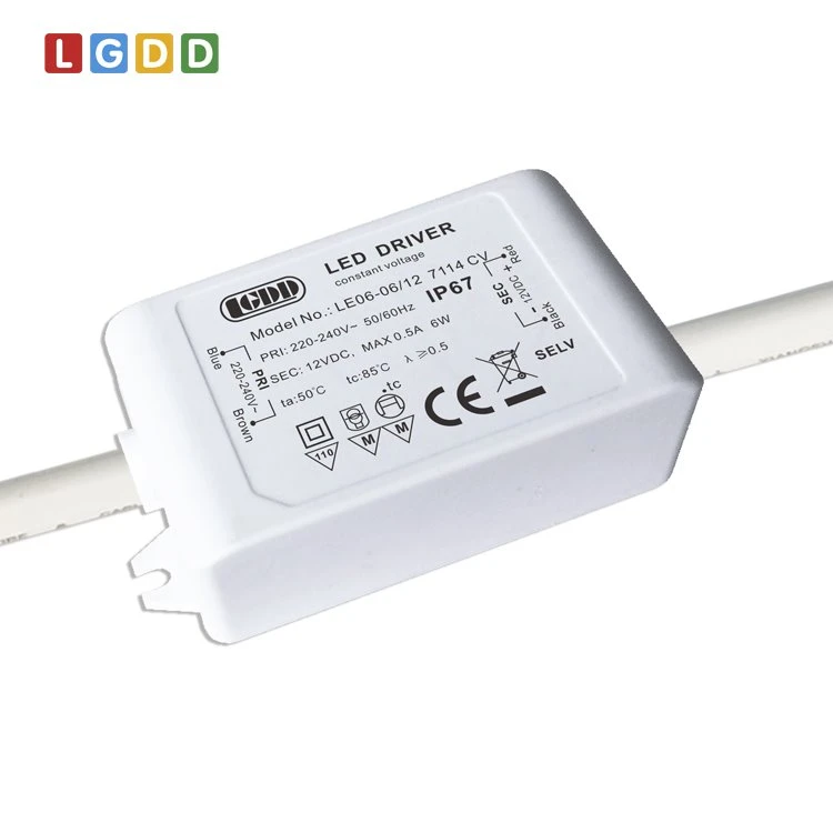 Led Driver Mini