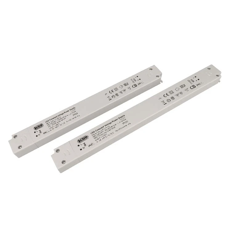 Slim Led Driver