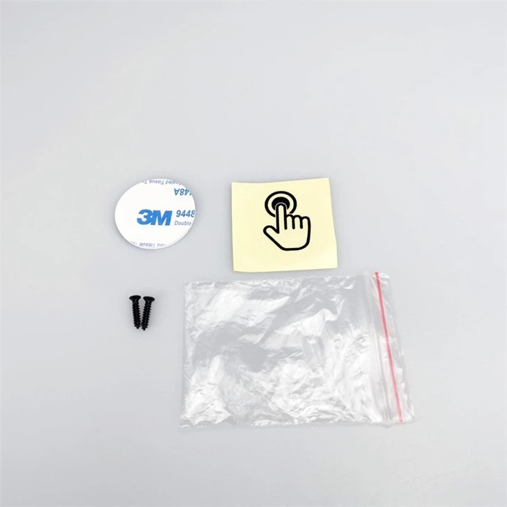 under cabinet touch sensor under cabinet touch sensor